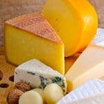Eating Cheese Can Improve Dental Health - Trade Winds Dental