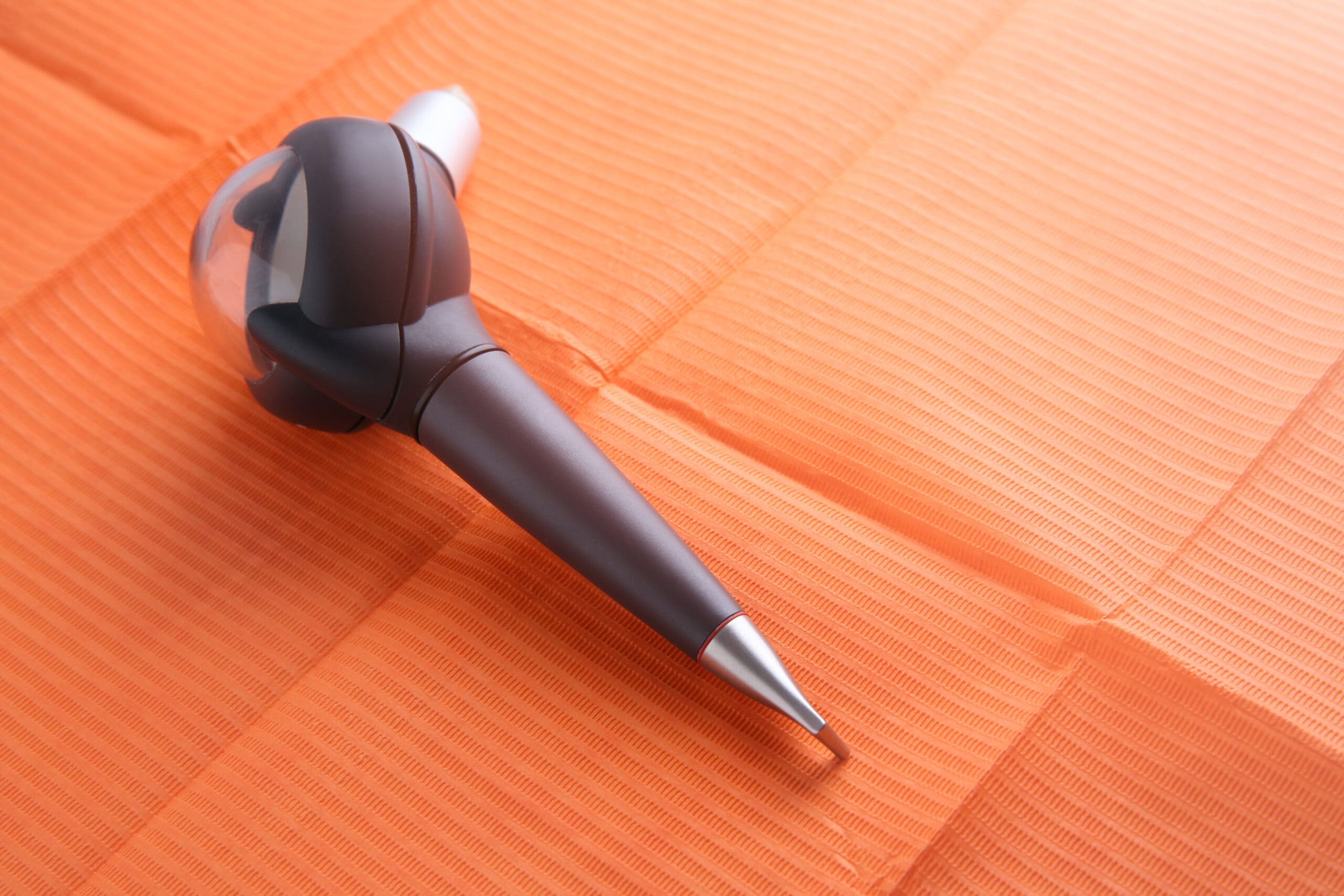Dental Air Abrasion Tool - Trade Winds Dental