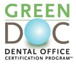 Green Doc Gold Certification