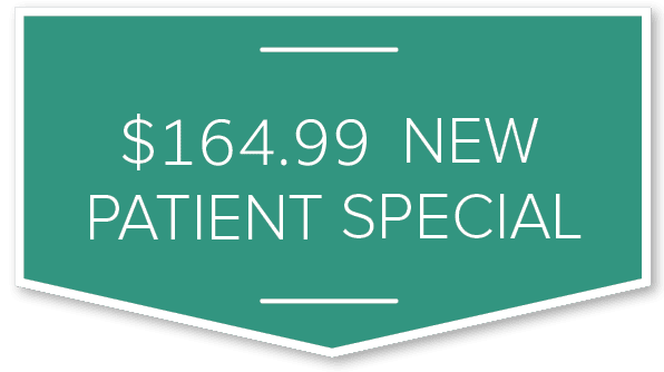 New Patient Dentist Special - Trade Winds Dental
