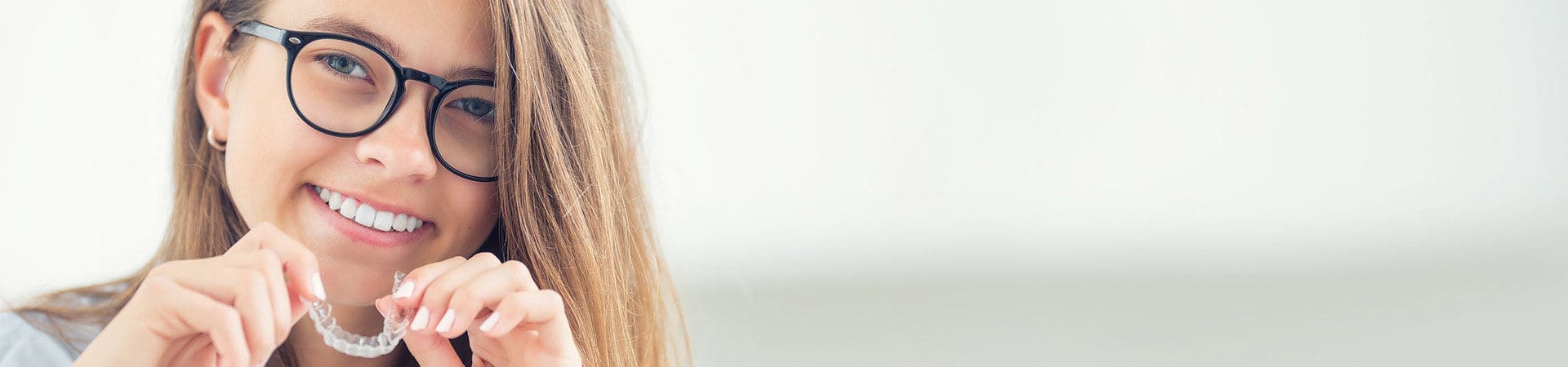 Invisalign Hero Image - Trade Winds Dental