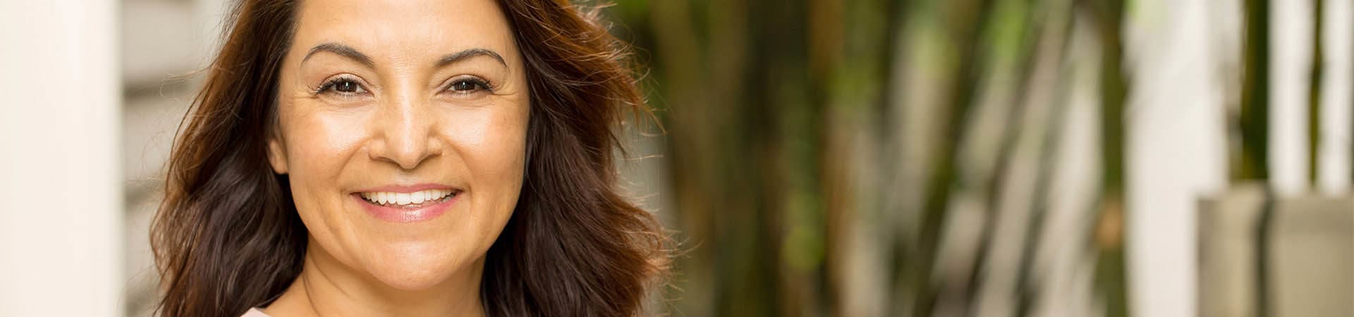 Restorative Dentistry Hero Image - Trade Winds Dental