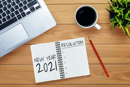New Year Resolution - Trade Winds Dental