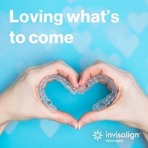 Invisalign Clear Dental Aligners - Trade Winds Dental