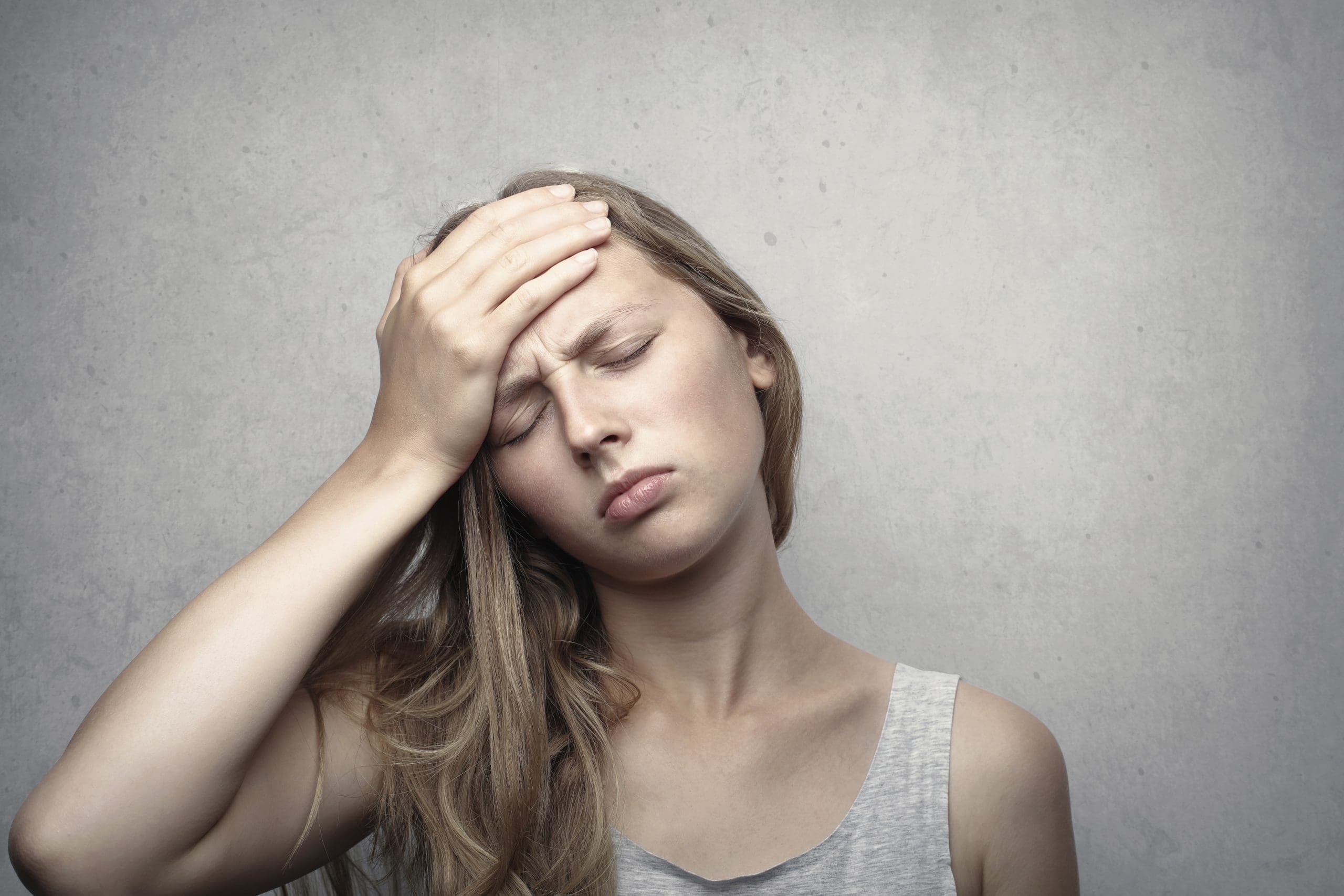 broken dental crown - Trade Winds Dental