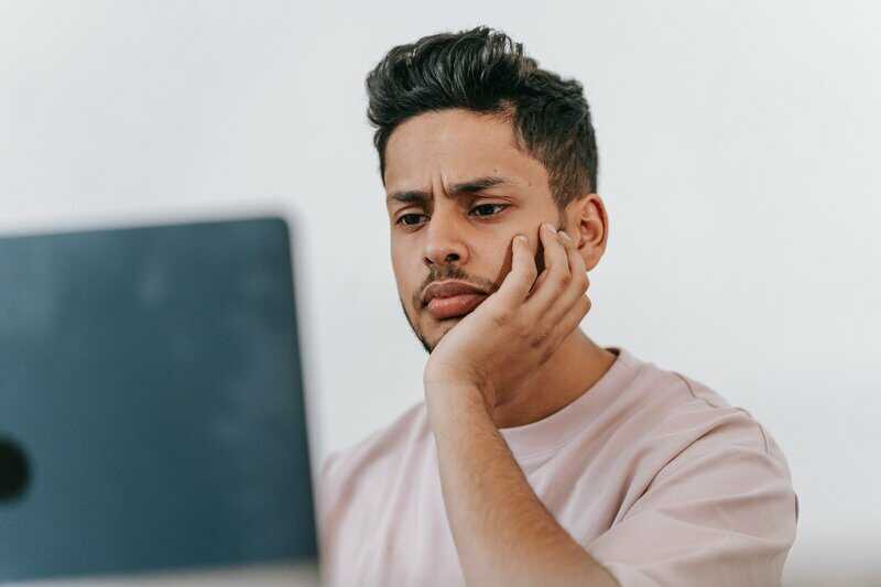 Tooth Pain - Trade Winds Dental