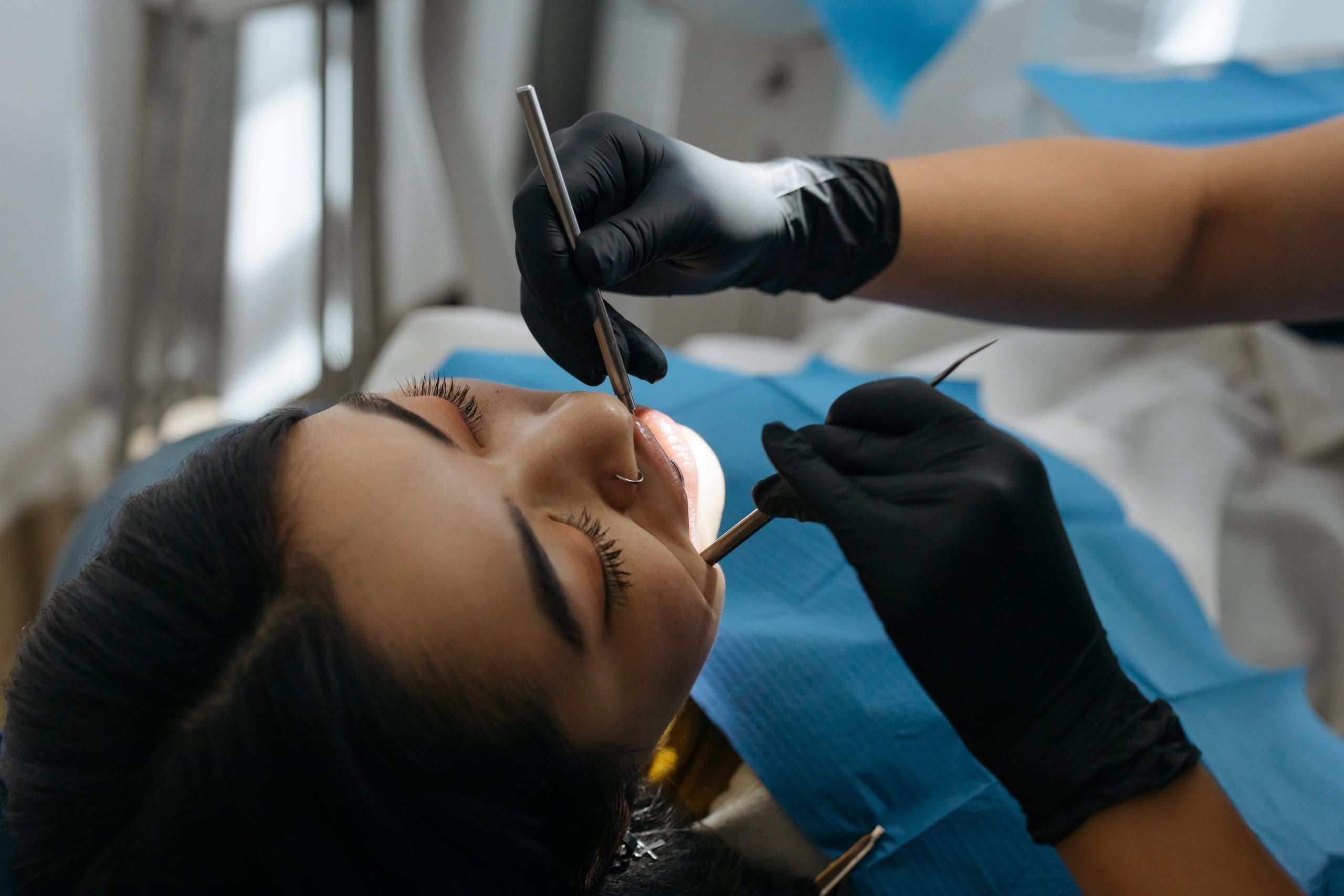 Tooth Abscess - Trade Winds Dental