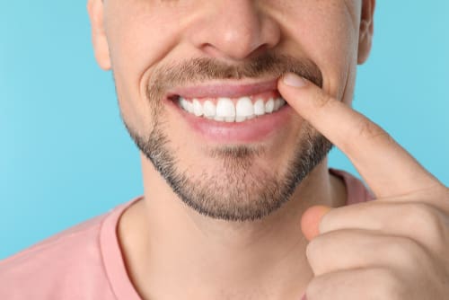 Gum Disease Treatment in Georgetown TX - Trade Winds Dental
