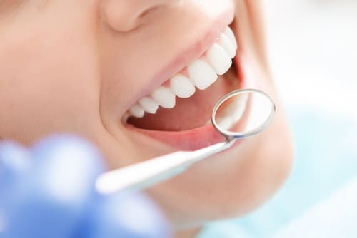 Oral Cancer Screenings and Evaluation in Georgetown TX - Trade Winds Dental