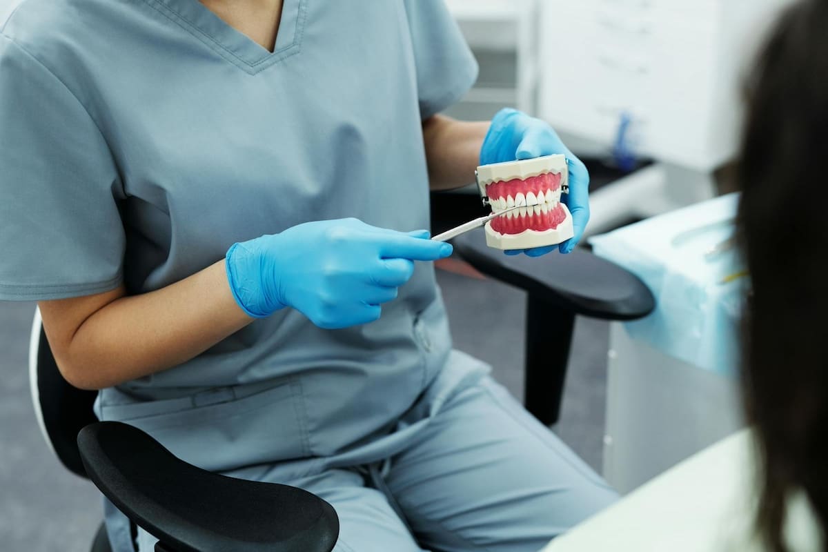End Of The Year Tooth Tips - Trade Winds Dental