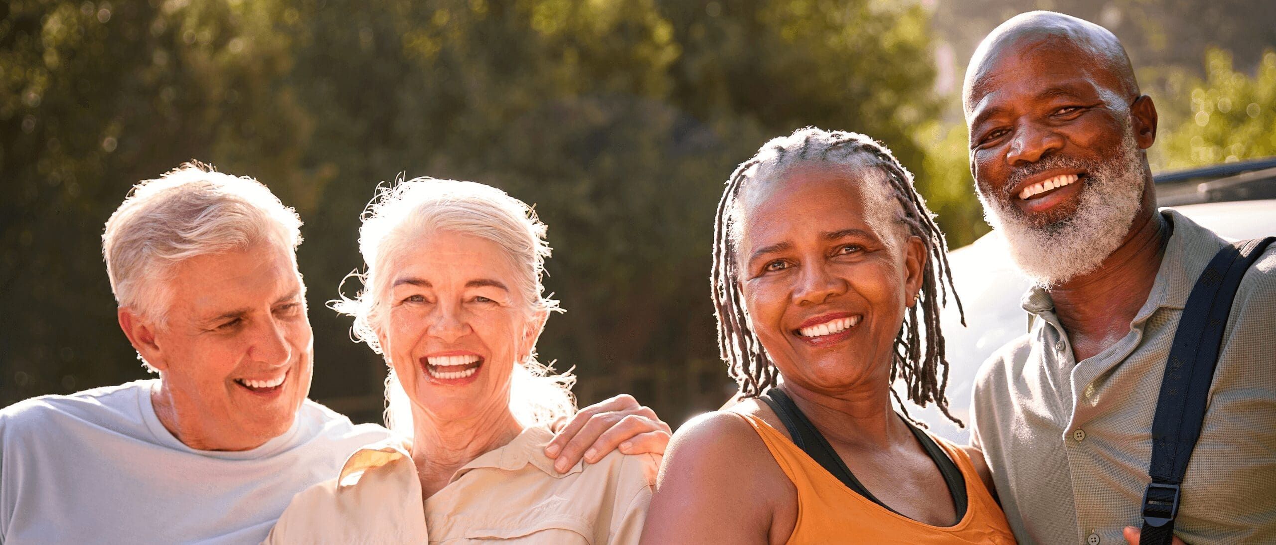 Senior Dentistry in Georgetown TX - Trade Winds Dental
