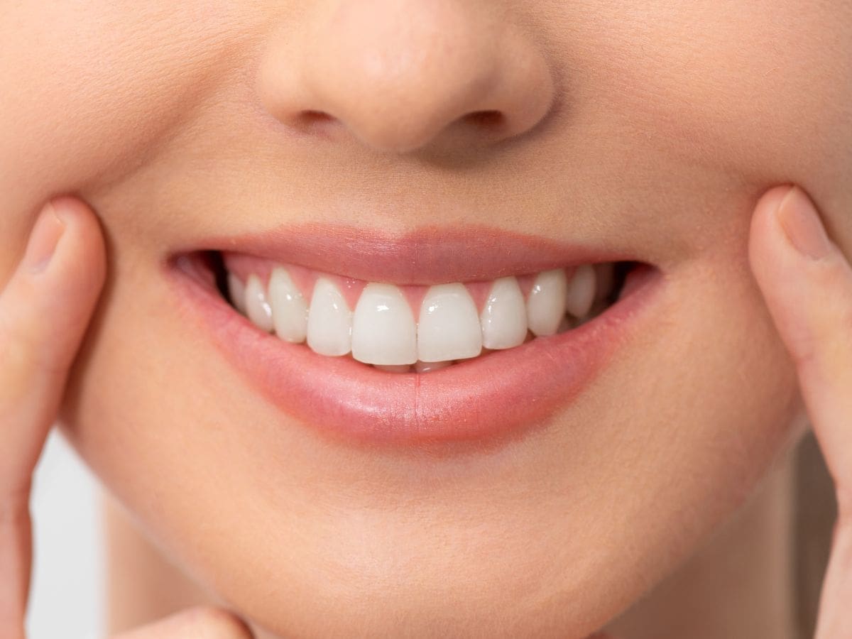 Teeth Deep Cleaning in Georgetown, TX - Trade Winds Dental